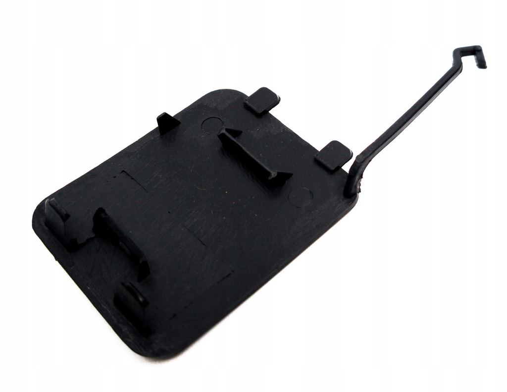 фото №2, Заглушка фаркоп буксировочный задняя mercedes w211 02-09