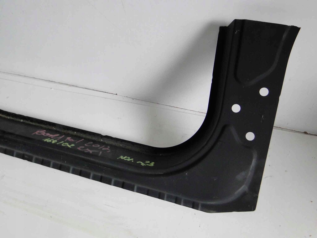 фото №7, Mercedes-benz оригінальний номер a1646301535