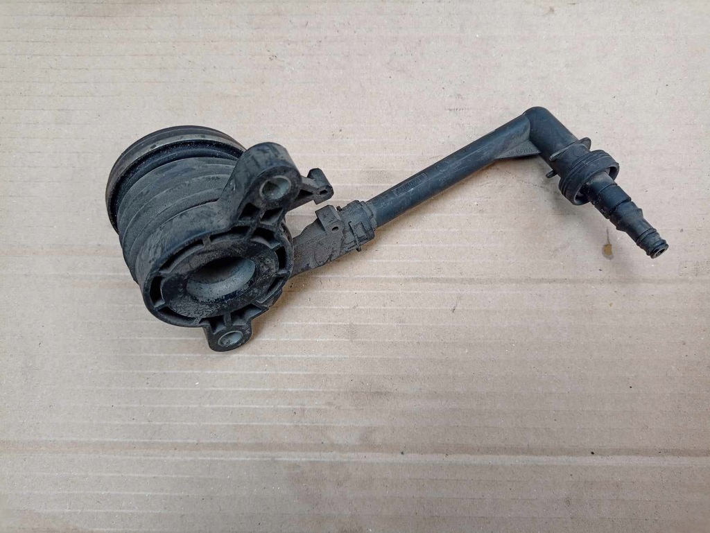 фото №2, Циліндр зчеплення renault scenic iii 1,5dci