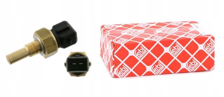 фото №9, Датчик температури оливи fe28334