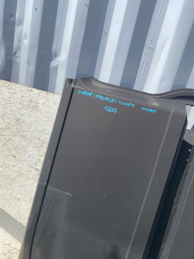 Proace expert maxi крыло правый обшивка Недорого