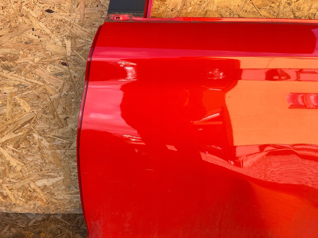 фото №7, Hyundai kona двері задні задня ліва