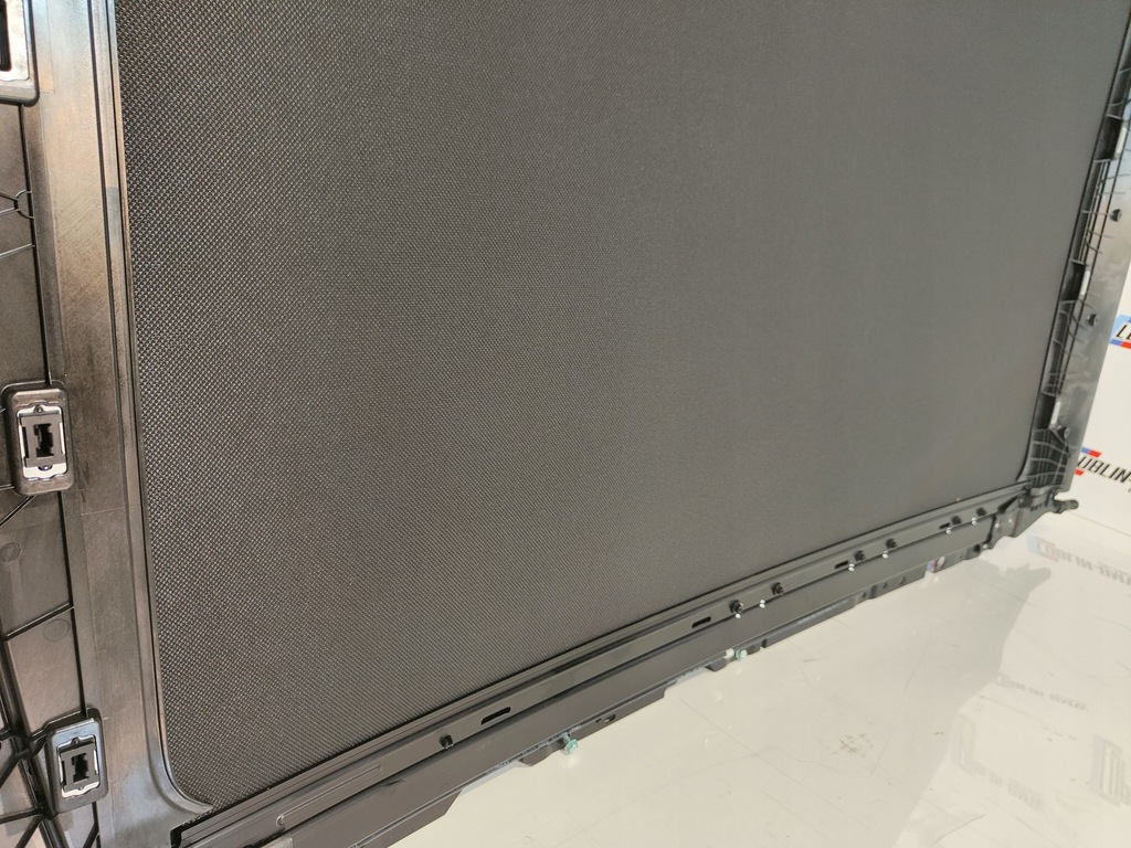 фото №13, Люк скляний панорама дах bmw g01 x3 f97