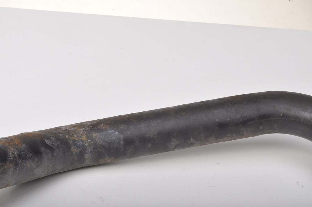 фото №7, Volvo c30 s40 ii v50 2.5 t5 труба шланг wąż