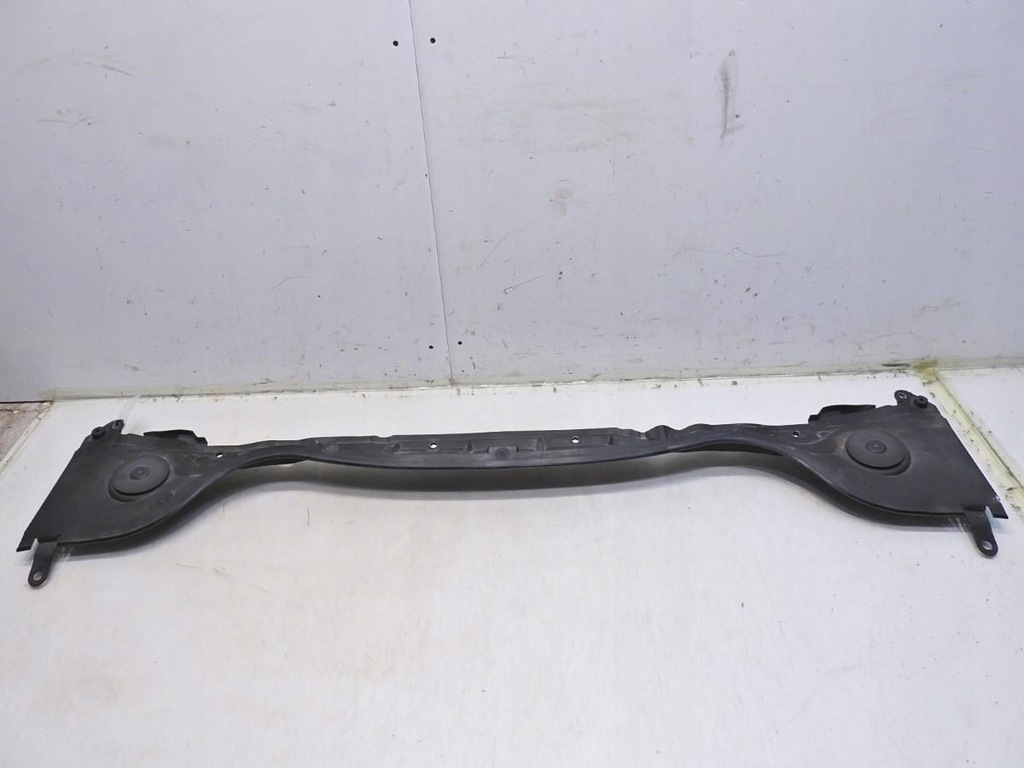 фото №8, Жабо нижние renault laguna iii 668100003r