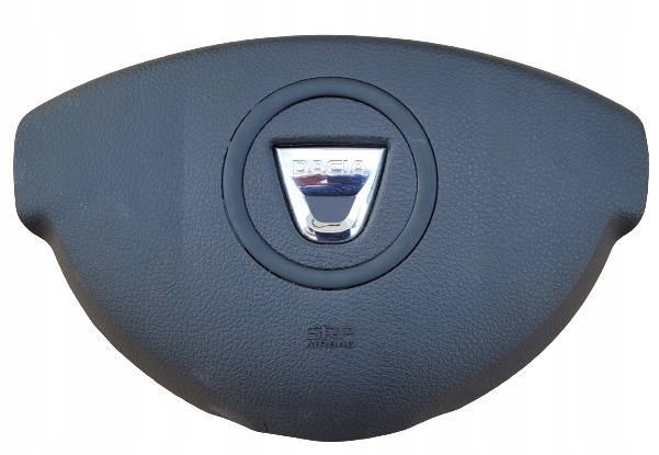 фото №1, Dacia dokker подушка безопасности подушка водителя