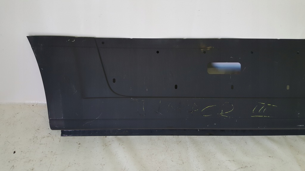 фото №5, Citroen jumper l3 l4 крила задня правий 2006-2021r