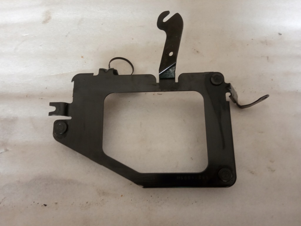 фото №1, Chrysler pacifica 17- основа кронштейн комп'ютер