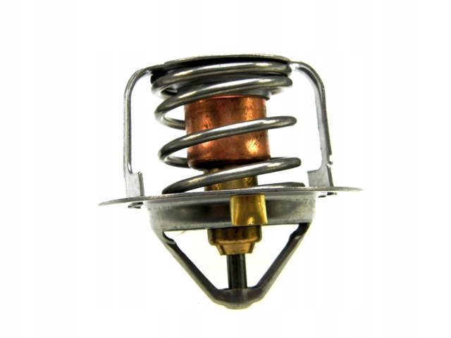 Nty ctm-ch-000 термостат, середина охолоджуючий Ціна