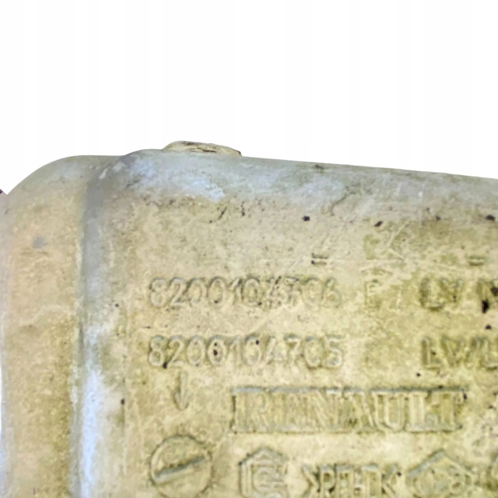 Бачок омывателя renault scenic 2 - grand scenic 2 8200164705 с Разборки