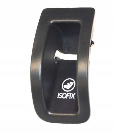 фото №1, Накладка разъём втулка isofix skoda octavia 3 iii