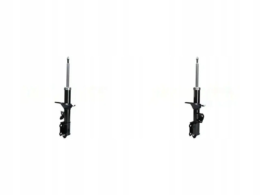 фото №1, 2x амортизаторы kamoka перед l+p do kia picanto i