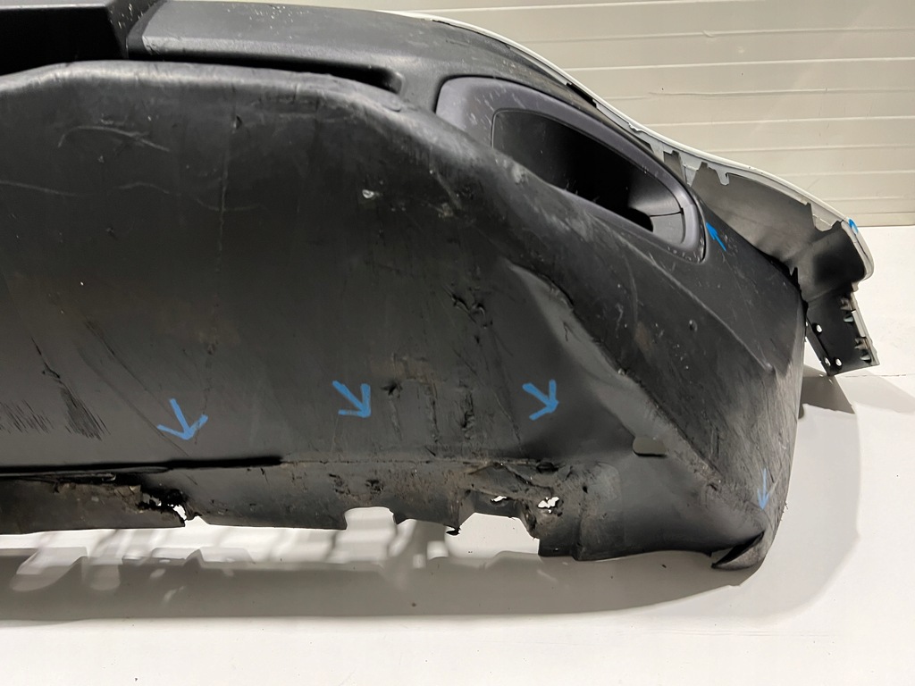 фото №7, Бампер передний перед jeep renegade