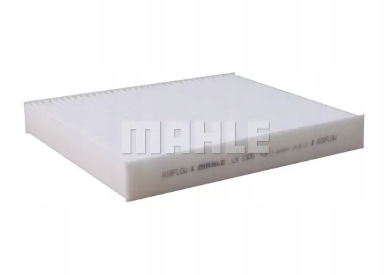 фото №2, Фільтр кабіни la1506/mah