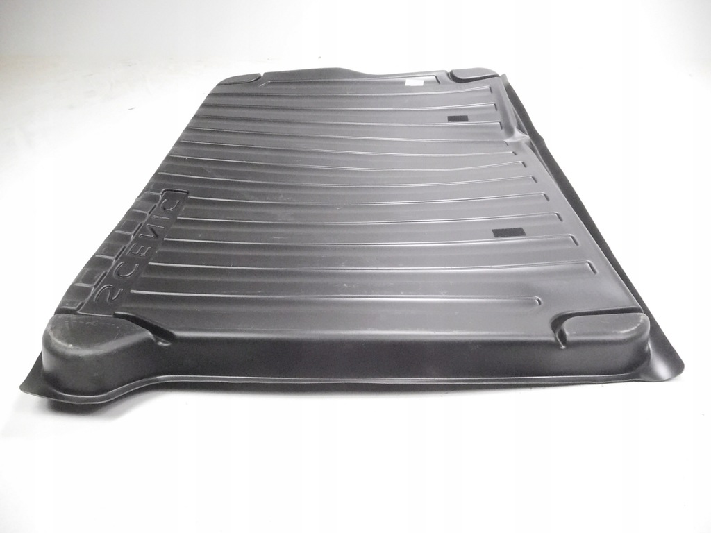 фото №8, Мат багажника renault scenic iii оригинальный номер 7711426429