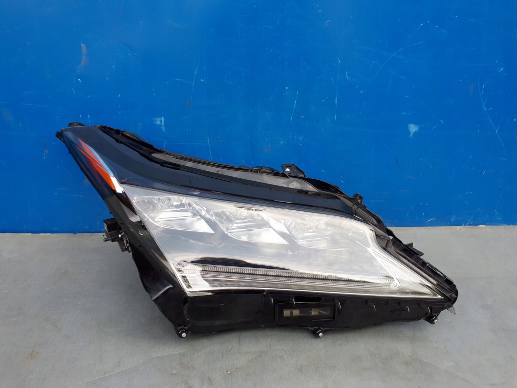 Купить Lexus rx450h rx200t 15-19 2015- full led фара фара правый  на 1 модуль