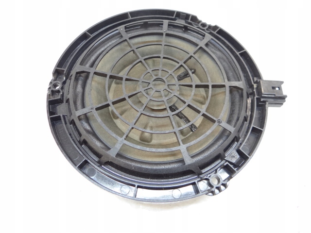 фото №1, Peugeot 3008 ii динамик дверь 9806071080