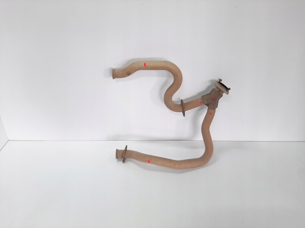 фото №1, Dodge ram 1500 3.6 14r труба выхлоп соединитель выхлоп