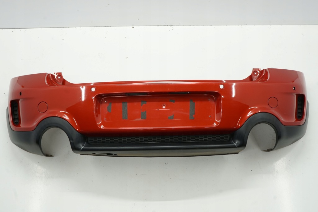 фото №1, Mini countryman r60 s 13r бампер задний задняя b63