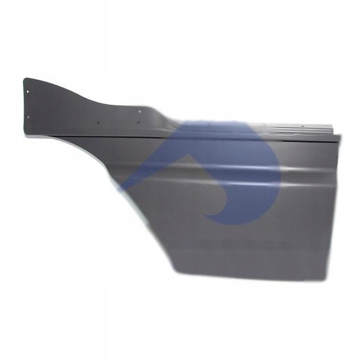 фото №1, Удлинитель дверь mercedes actros mp4 правое 11-