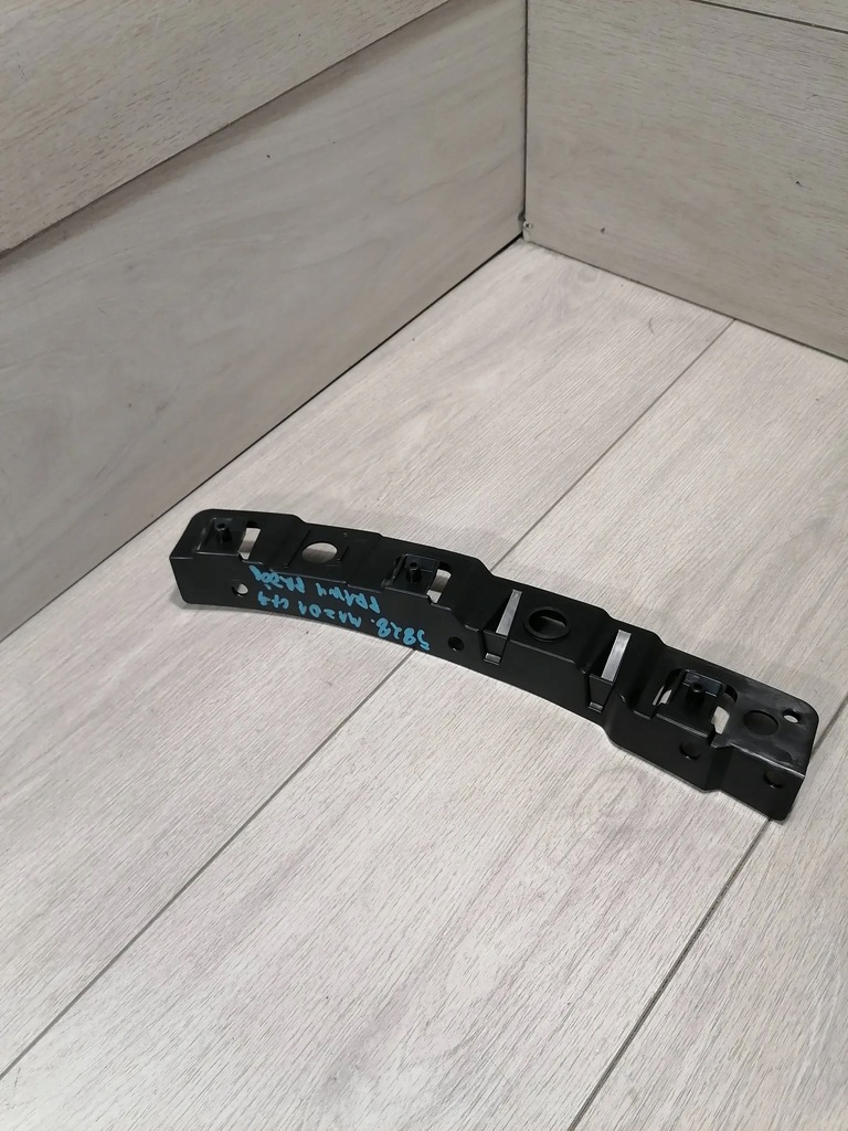 фото №1, Mazda cx-5 направляющая бампер правый перед kb8a50153