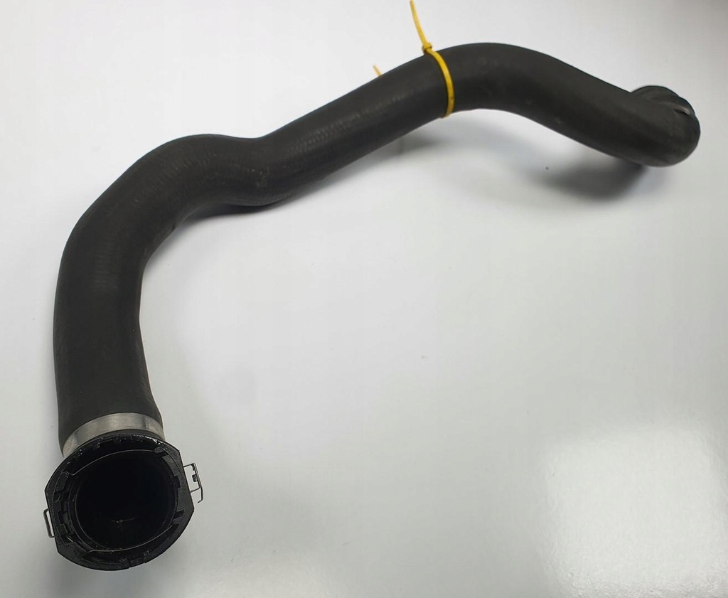 фото №3, Wąż труба wody citroen jumper iii 3.0 hdi