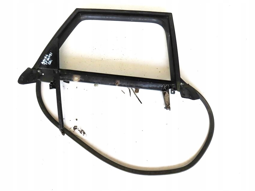 Купити Рамка задня права двері audi 4 b6 універсал 2001-2005r