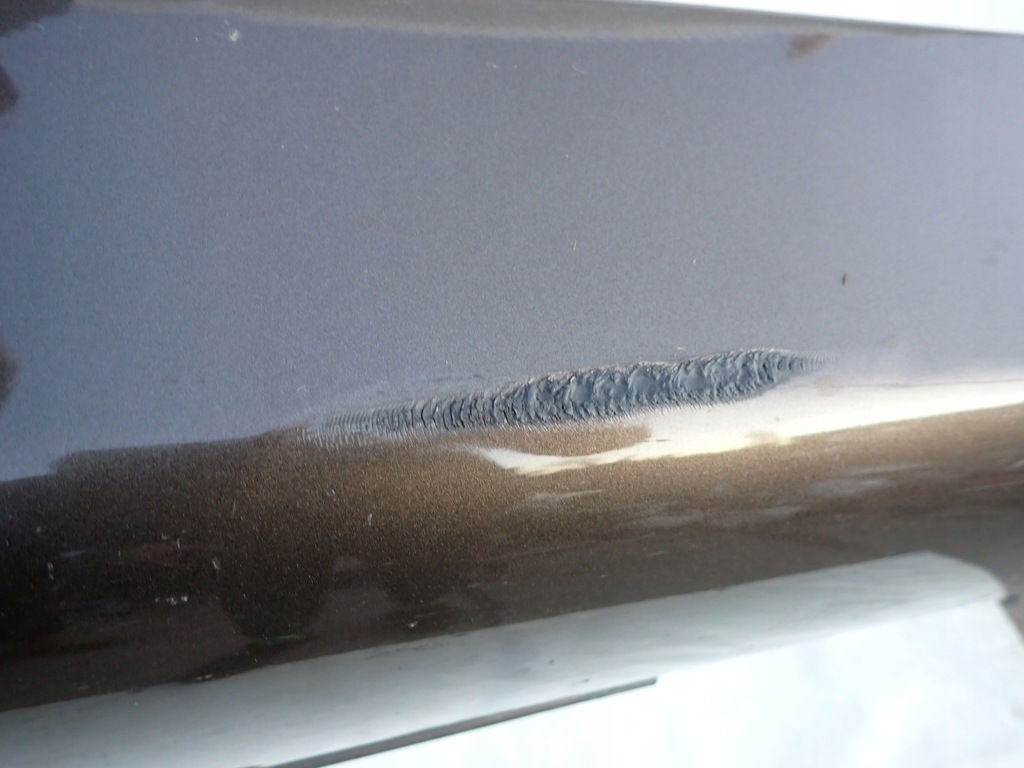 фото №12, Volvo c70 ii 2 05-13 поріг лівий молдинг поріг ліва