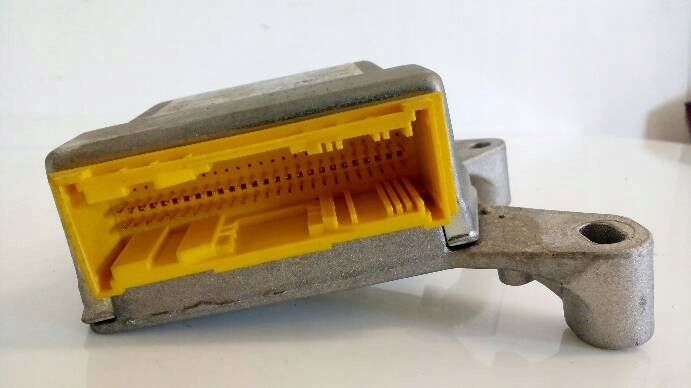 фото №6, Датчик модуль подушка безпеки renault vel satis 8200325699