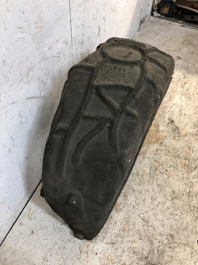 фото №3, A3 8v підкрилок ліва задні sportback