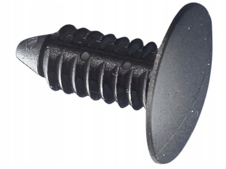 Купить 10x jeep dodge plymouth клипса подкрылок бампер tap