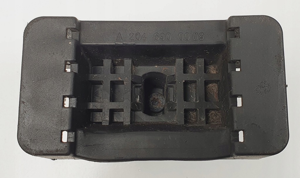 фото №1, Резиновый элемент подкладка pod домкрат mercedes glk x204