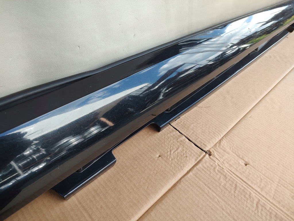 фото №3, Volvo v60 s60 ii порог молдинг порог правая 31333005