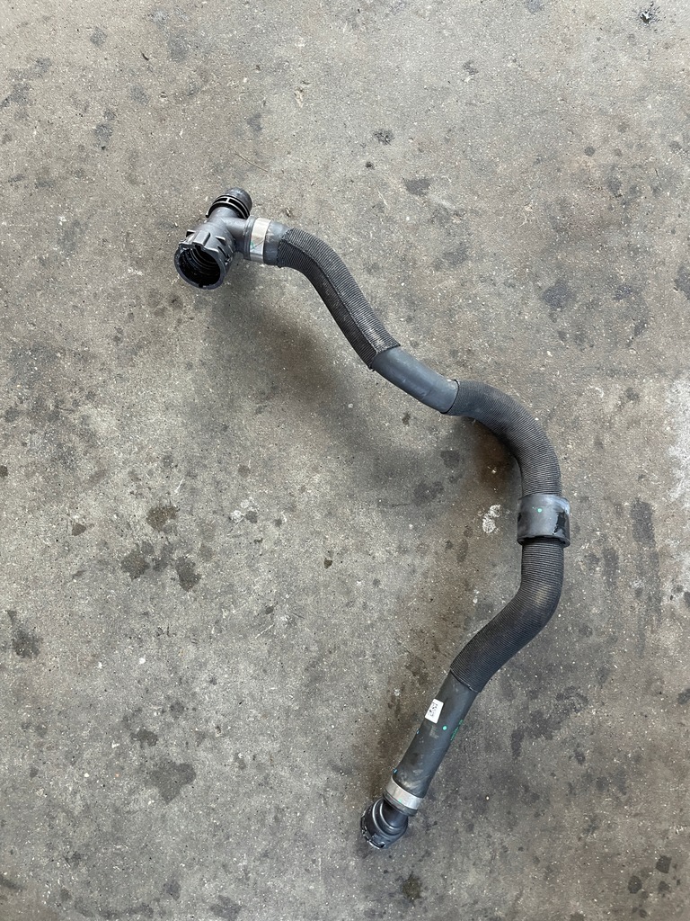 фото №1, Bmw x5 g05 wąż шланг wody 9488196