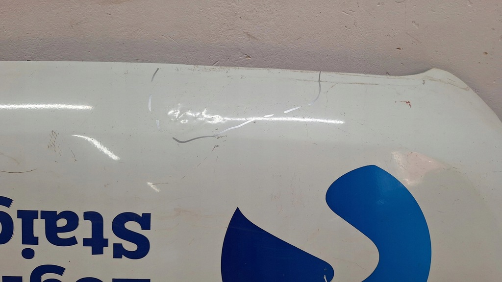 фото №2, Капот ford transit mk8 lift