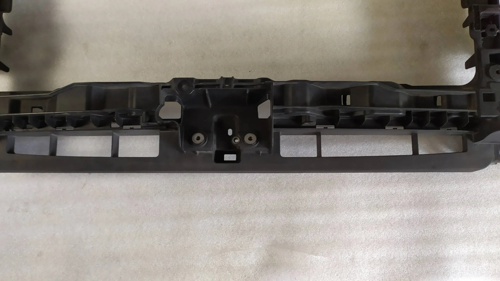 фото №3, Усилитель pas перед vw golf vii sportsvan