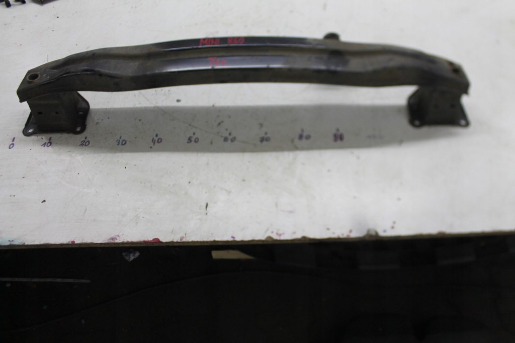 Балка бампера задняя задняя mini countryman r60 10-17 Доставка