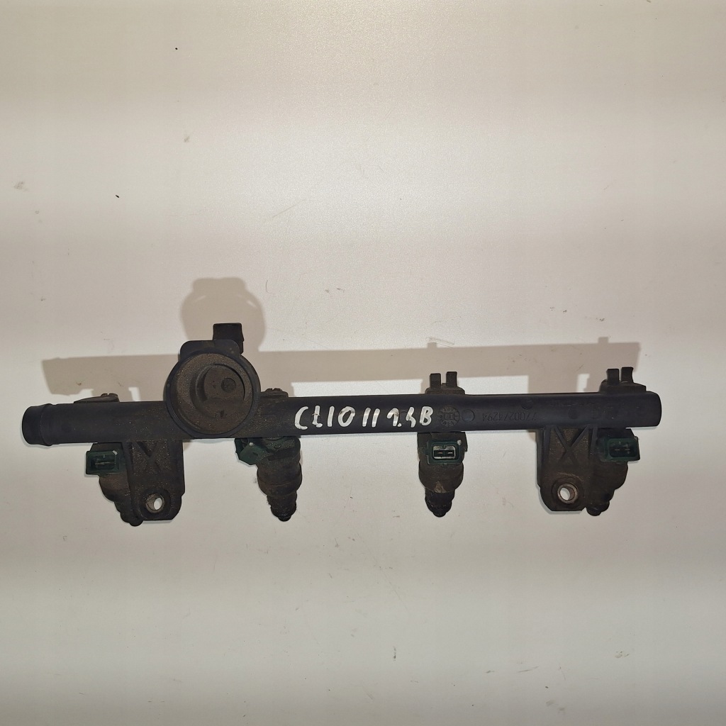 Купить Молдинг впрыскная clio ii 1.4 b 7700274294