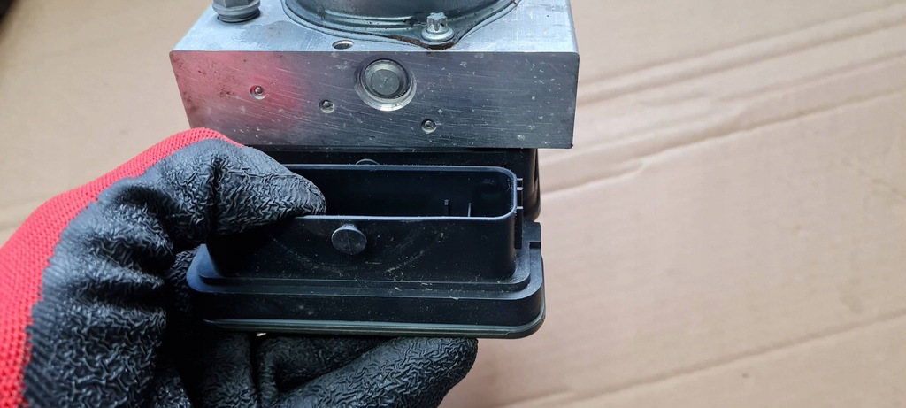 фото №9, A4 b9 8w lift насос гальмівна abs 8w0907379ab 8w0614517ae a5 8w