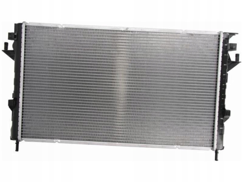 фото №2, Радиатор renault laguna ii 2.9 clio ii 2.9 vel satis 3.5 espace iv 3.5