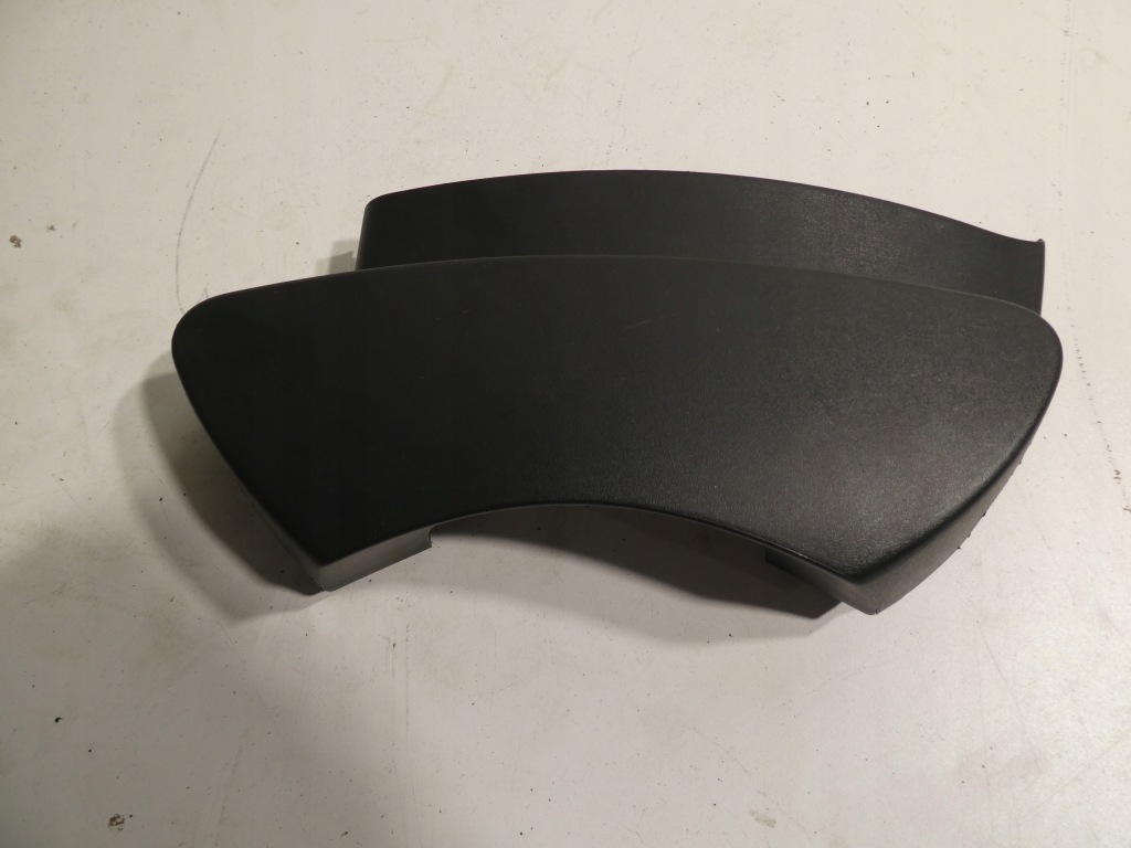 фото №1, Защита корпус master iii movano 484713121r