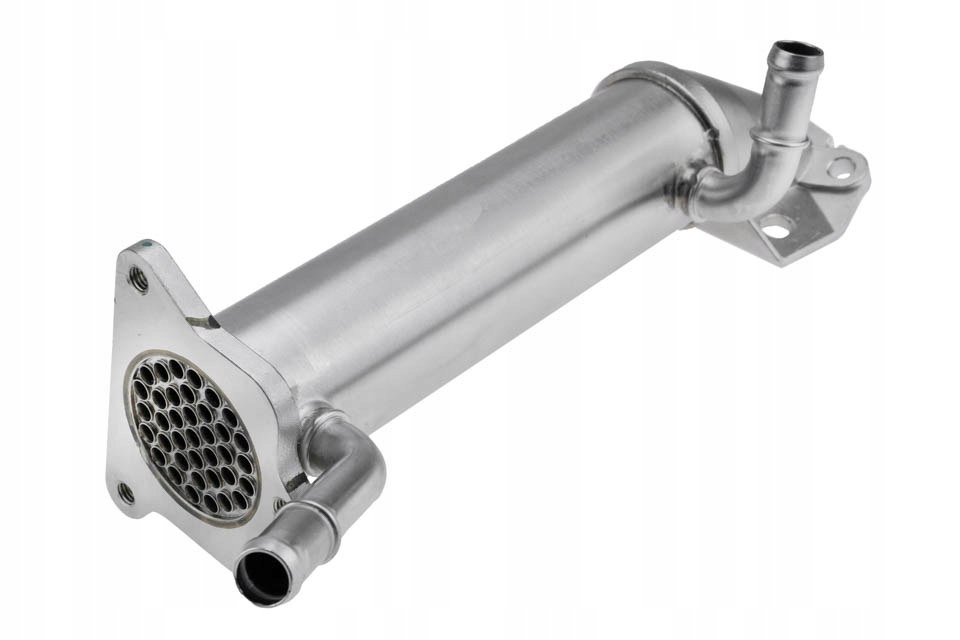 фото №1, Радіатор вихлопних газів клапана egr transit 2.2tdci 2011-