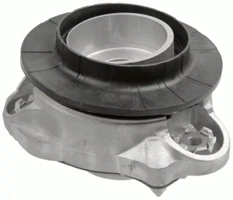 фото №1, Lemforder 39498 01 кронштейн амортизатора