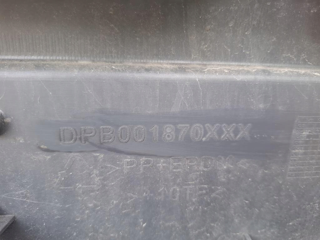 Бампер передній rover 25 mg streetwise демонтаж kompletny Ціна