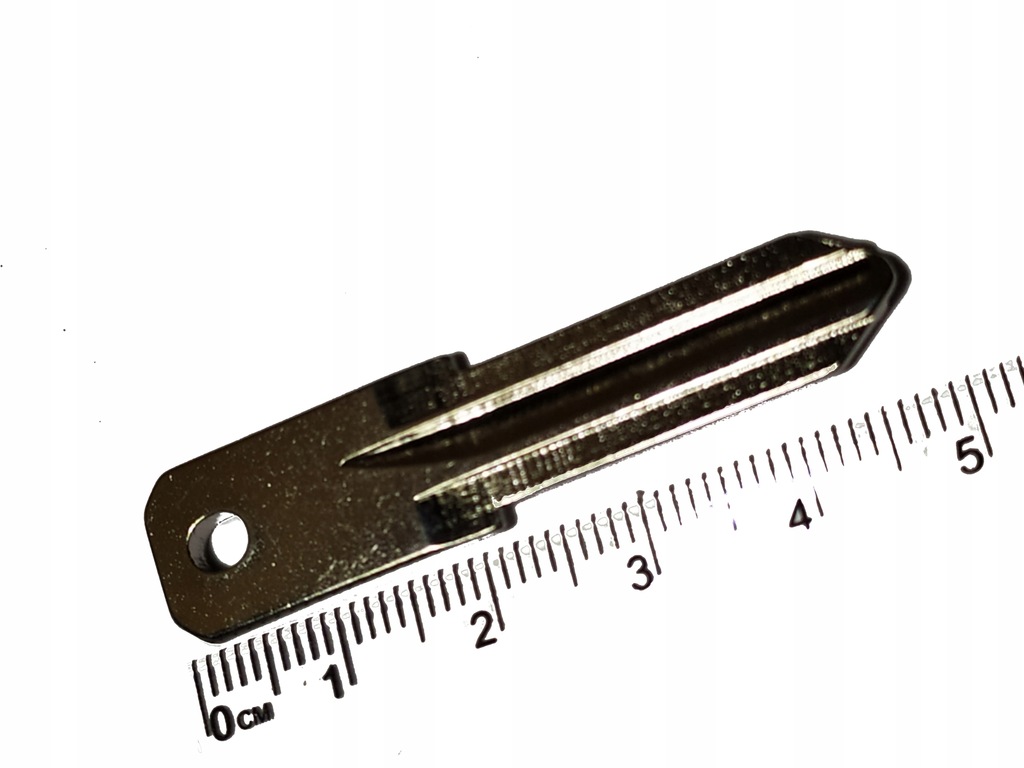 фото №1, Mini жало ключа