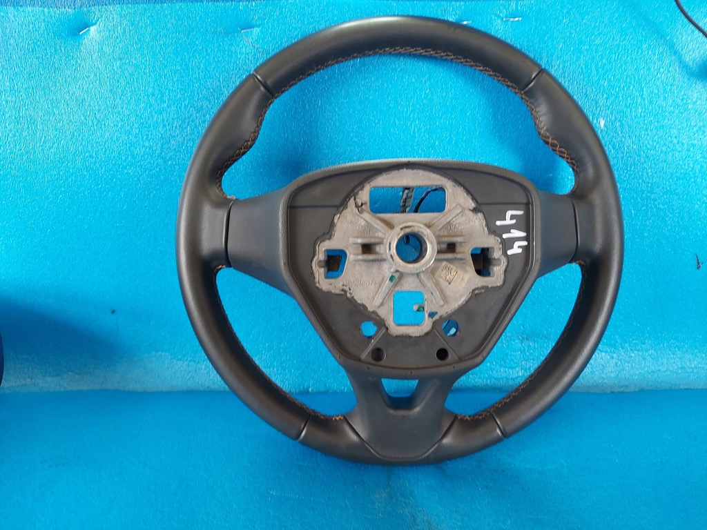 фото №11, Воздуховод opel crossland x 2019 r 39187900