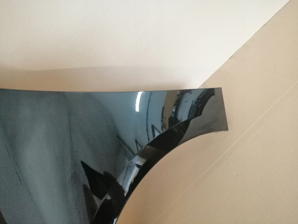 фото №8, Bmw f40 крыло левый перед