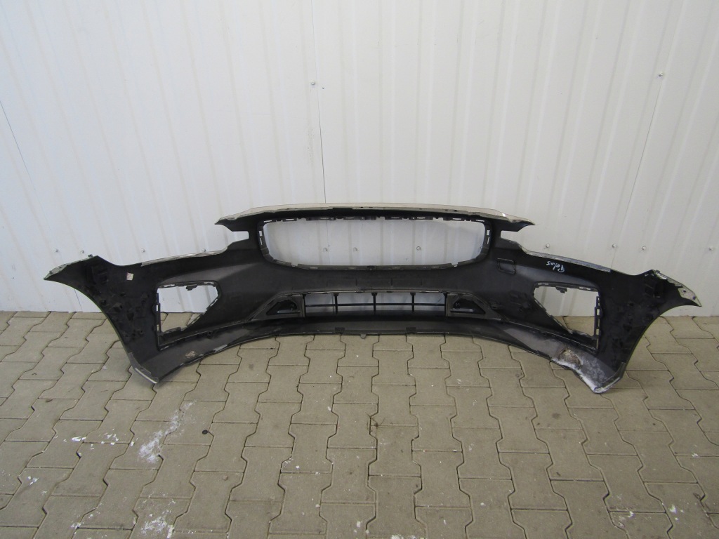 фото №4, Бампер передній volvo v60 s60 iii r design 18-