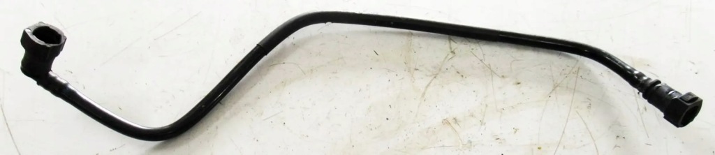 Mini cooper r56 1.6 шланг трубка патрубок підсилювач гальм гальма 2753128 Ціна