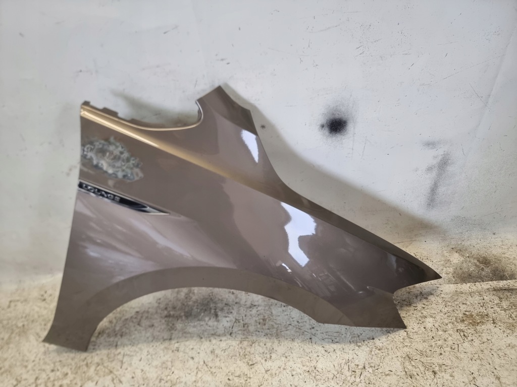 фото №1, Vw golf sportsvan 510 крыло передний правый